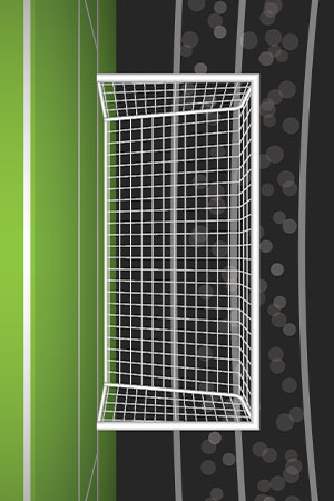 Soccer Stadium Thumb